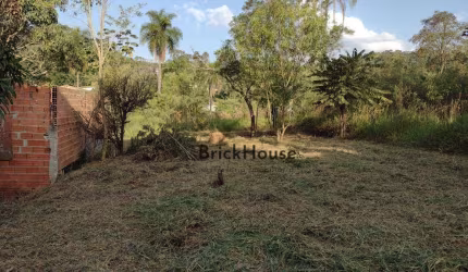 Terreno à venda, 24.200 m² por R$ 1.200.000 - Saboó - São Roque/SP