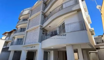 Apartamento com 2 dormitórios à venda, 50 m² por R$ 460.000 - Jardim Flórida - São Roque/SP