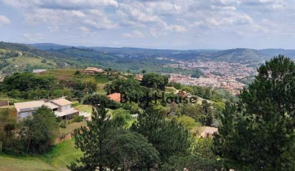 Terreno à venda, 2500 m² por R$ 720.000,00 - Quebec Ville - São Roque/SP