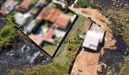 Terreno à venda, 600 m² por R$ 300.000,00 - Jardim Boa Vista - São Roque/SP