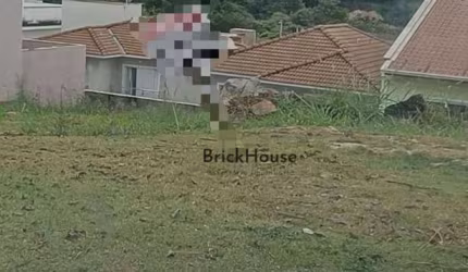 Terreno à venda, 275 m² por R$ 430.000,00 - Vila Irene - São Roque/SP
