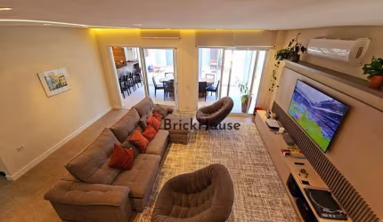 Casa com 3 dormitórios à venda, 230 m² por R$ 1.790.000,00 - Condomínio Ecovillagio - São Roque/SP