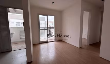 Apartamento com 2 quartos à venda na Rua Francisco Corazza, Parque Residencial da Lapa, São Paulo, 50 m2 por R$ 560.000