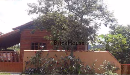 Casa com 3 dormitórios à venda, 280 m² por R$ 750.000,00 - Vinhas João Paulo II - São Roque/SP