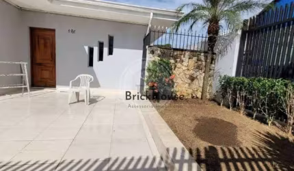 Casa térrea com 3 dormitórios à venda, 170 m² por R$ 900.000 - Butantã - São Paulo/SP