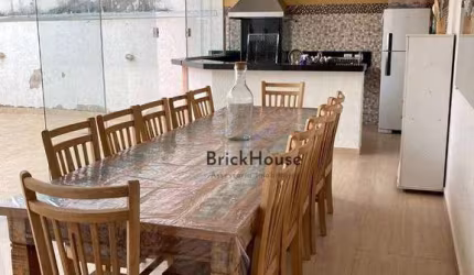 Casa com 3 dormitórios, 360 m² - venda por R$ 1.700.000,00 ou aluguel por R$ 10.000,00/mês - Altos de São Roque - São Roque/SP