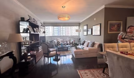 Apartamento com 3 quartos à venda na Rua João Ramalho, Perdizes, São Paulo, 130 m2 por R$ 1.150.000