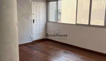 Apartamento com 3 dormitórios para alugar, 116 m² por R$ 7.000,00/mês - Perdizes - São Paulo/SP