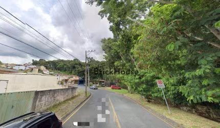 Terreno à venda, 250 m² por R$ 320.000,00 - Vila Junqueira - São Roque/SP