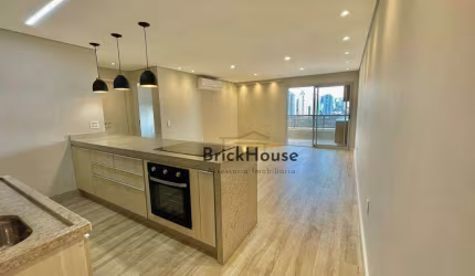 Apartamento com 2 dormitórios para alugar, 83 m² por R$ 9.290/mês - Água Branca - São Paulo/SP