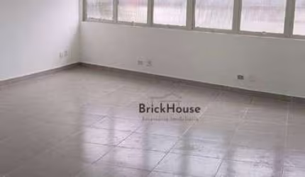 Sobrado para alugar, 120 m² por R$ 7.020,00/mês - Vila Romana - São Paulo/SP