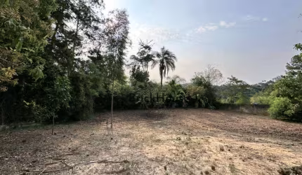 Terreno à venda, 2000 m² por R$ 800.000 - Condomínio Porta do Sol - Mairinque/SP