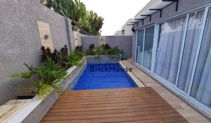 Casa com 3 dormitórios, 210 m² - venda por R$ 1.650.000,00 ou aluguel por R$ 8.540,00/mês - Condomínio Ecovillagio - São Roque/SP