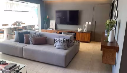 Apartamento com 4 dormitórios à venda, 157 m² por R$ 2.650.000 - Jardim das Perdizes - São Paulo/SP