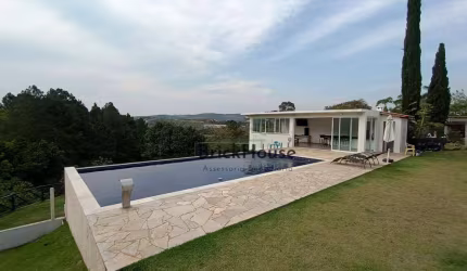 Chácara com 3 dormitórios à venda, 3300 m² por R$ 1.330.000,00 - Porta Do Sol - Mairinque/SP