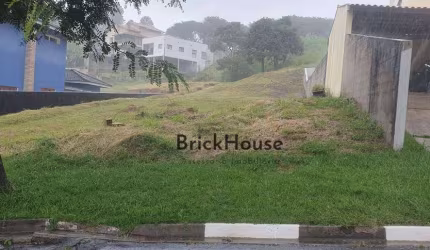 Terreno à venda, 577 m² por R$ 340.000,00 - Alto da Serra - São Roque/SP