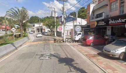 Sala para alugar, 30 m² por R$ 3.000,00/mês - Centro (São Roque) - São Roque/SP
