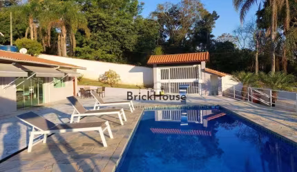 Casa com 4 dormitórios à venda, 300 m² por R$ 1.590.000,00 - Residencial Porta do Sol - Mairinque/SP