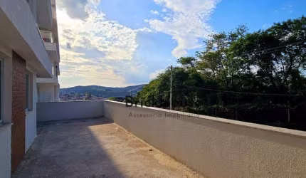 Apartamento Garden com 3 dormitórios à venda, 126 m² por R$ 750.000,00 - Jardim das Flores - São Roque/SP