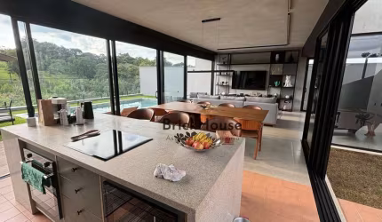 Casa com 3 dormitórios à venda, 240 m² por R$ 2.400.000,00 - Tietê - Tietê/SP