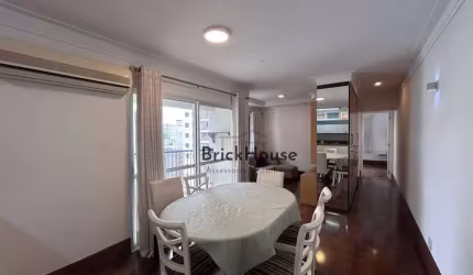 Apartamento com 1 dormitório à venda, 54 m² por R$ 715.000,00 - Perdizes - São Paulo/SP