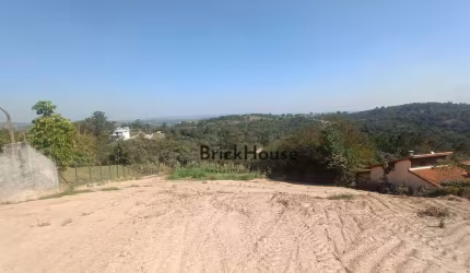 Terreno à venda, 2300 m² por R$ 600.000,00 - Condomínio Porta do Sol - Mairinque/SP