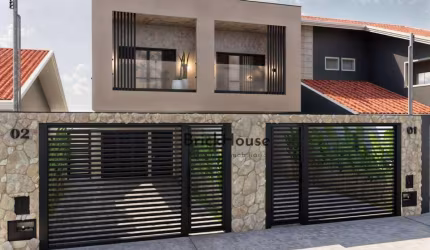 Terreno à venda, 284 m² por R$ 350.000 - Jardim Brasil - São Roque/SP
