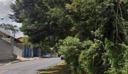 Terreno à venda, 763 m² por R$ 900.000,00 - Jardim Maria Trindade - São Roque/SP