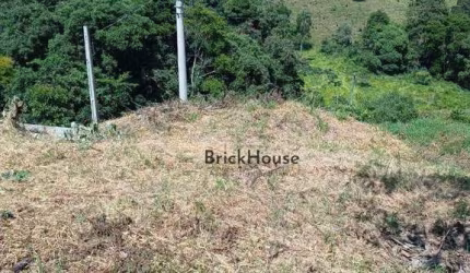 Terreno à venda, 280 m² por R$ 55.000 - Marmeleiro - Mairinque/SP