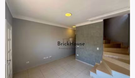 Casa com 2 dormitórios à venda, 63 m² por R$ 490.000,00 - Jardim Boa Vista - São Roque/SP