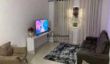 Casa com 3 dormitórios à venda por R$ 780.000,00 - Jardim Flórida - São Roque/SP