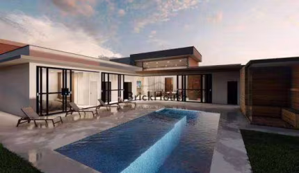 Casa com 4 dormitórios à venda, 250 m² por R$ 2.000.000,00 - Altos de São Roque - São Roque/SP