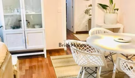 Casa com 3 dormitórios à venda, 375 m² por R$ 1.600.000 - Patrimônio do Carmo - São Roque/SP