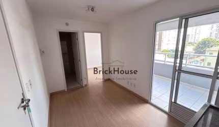 Apartamento com 1 quarto para alugar na Rua Guaicurus, Água Branca, São Paulo, 31 m2 por R$ 2.350