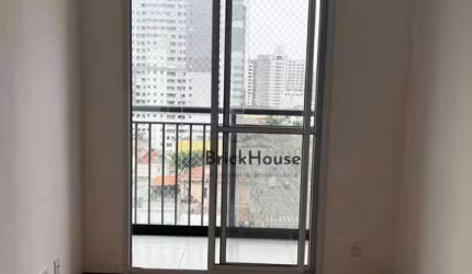 Apartamento com 1 quarto à venda na Rua Guaicurus, Água Branca, São Paulo, 30 m2 por R$ 350.000