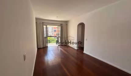 Apartamento com 2 quartos à venda na Rua Fradique Coutinho, Pinheiros, São Paulo, 61 m2 por R$ 980.000