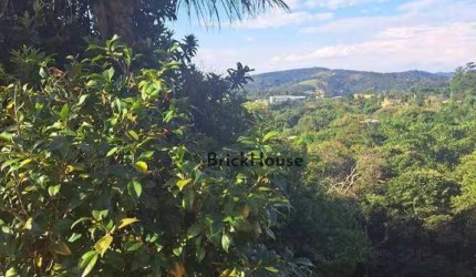 Chácara com 8 dormitórios à venda, 4000 m² por R$ 2.500.000,00 - Residencial Porta do Sol - Mairinque/SP