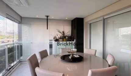 Apartamento com 2 dormitórios à venda, 79 m² por R$ 1.495.000 - Jardim das Perdizes - São Paulo/SP
