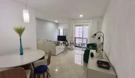 Apartamento com 2 dormitórios à venda, 67 m² por R$ 530.000 - Vila Andrade - São Paulo/SP