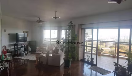 Apartamento com 4 dormitórios à venda, 247 m² por R$ 3.300.000,00 - Alto da Lapa - São Paulo/SP
