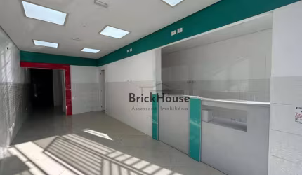 Sala para alugar, 120 m² por R$ 5.336,00/mês - Centro (São Roque) - São Roque/SP