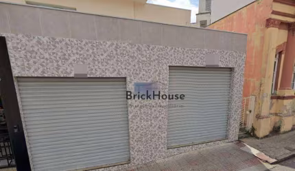 Salão para alugar, 40 m² por R$ 2.935/mês - Centro (São Roque) - São Roque/SP