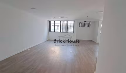 Conjunto, 79 m² - venda por R$ 500.000 ou aluguel por R$ 4.329/mês - Vila Buarque - São Paulo/SP