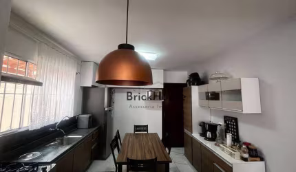 Casa com 3 dormitórios à venda, 100 m² por R$ 540.000,00 - Jardim Villaça - São Roque/SP