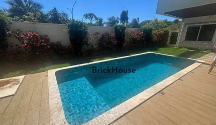Casa com 3 dormitórios, 388 m² - venda por R$ 3.999.000,00 ou aluguel por R$ 18.174,98/mês - Swiss Park - Campinas/SP