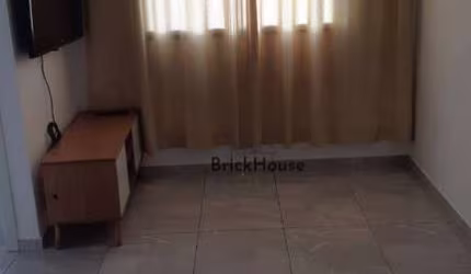 Apartamento com 2 dormitórios para alugar, 40 m² por R$ 2.900,00/mês - Várzea da Barra Funda - São Paulo/SP