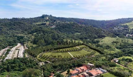 Terreno à venda, 360 m² por R$ 466.000,00 - Cambará - São Roque/SP