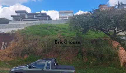 Terreno à venda, 500 m² por R$ 320.000,00 - Altos de São Roque - São Roque/SP