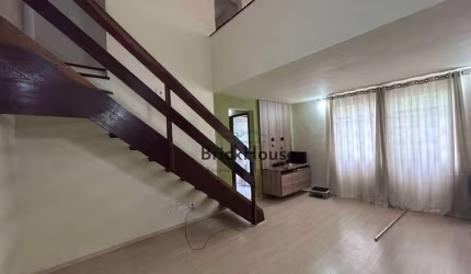 Apartamento Garden com 3 dormitórios, 120 m² - venda por R$ 585.000,00 ou aluguel por R$ 3.000,00/mês - Vila Santa Isabel - São Roque/SP