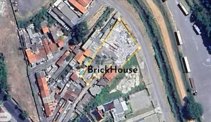 Terreno à venda, 1265 m² por R$ 1.200.000,00 - Jardim Flórida - São Roque/SP